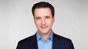 Tyler Turnbull, CEO global de McCann, que según Ad Age será CEO global de WPP Creative